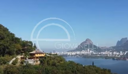 TERRENO DE 600M² À VENDA - LAGOA
