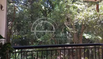 Apartamento 3 Quartos no Condomínio Floris - Conforto e Segurança 24h