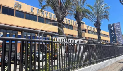 Sala Comercial à venda - Barra da Tijuca - Centro Médico Richet