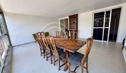 APARTAMENTO 2 QUARTOS - RECREIO DOS BANDEIRANTES - GLEBA A