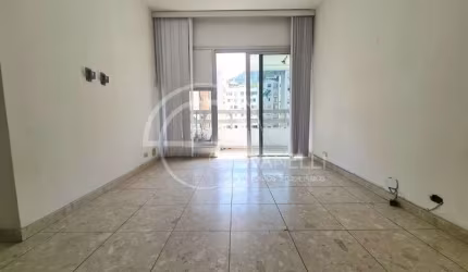 APARTAMENTO DE 1 QUARTO Á VENDA - COPACABANA