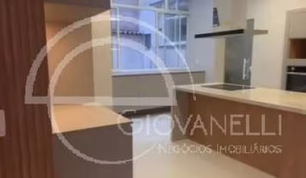 APARTAMENTO DE 3 QUARTOS / 1 SUÍTE À VENDA - IPANEMA - 1 VAGA DE GARAGEM