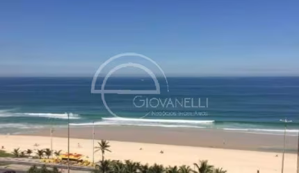 COBERTURA LINEAR DE 3 QUARTOS À VENDA - BARRA DA TIJUCA - LA RESERVE HOTEL RESIDENCE