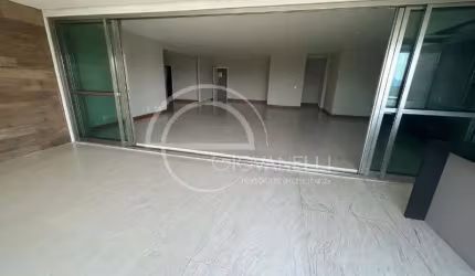 Apartamento de 4 suítes  à venda - Barra da Tijuca - Peninsula - Saint Barth - Flamands