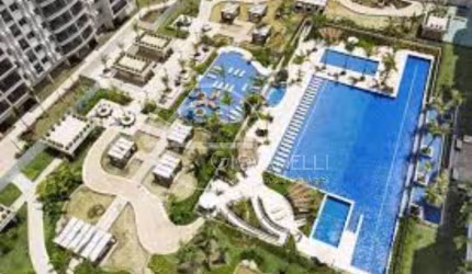 Apartamento à venda na Barra Olímpica, Rio de Janeiro-RJ: 2 quartos, 1 suíte, 2 salas, 2 banheiros, 1 vaga, 70m². Venha conferir!