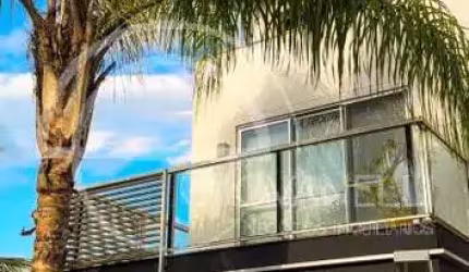 Casa no Recreio dos Bandeirantes  - Concetto Bianco  - 260 M² com 5 suítes - R$ 2.690.00,00