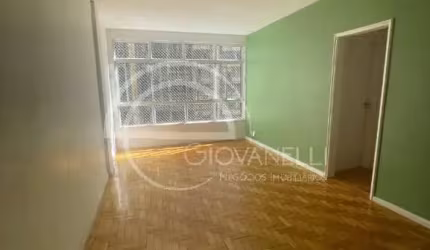 Apartamento à venda em Copacabana, Rio de Janeiro - 3 quartos, 1 sala, 2 banheiros - 90m² - Imperdível!