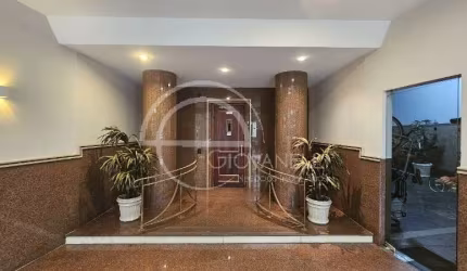 APARTAMENTO DE 3 QUARTOS À VENDA - LEME
