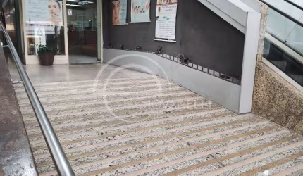 Loja Comercial à Venda em Copacabana - Oportunidade de Investimento na Movimentada Avenida Nossa Senhora de Copacabana!