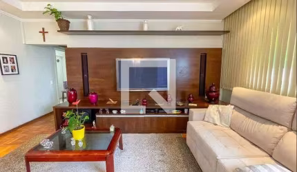 Apartamento à Venda - Pinheiros, 3 Quartos,  143 m2