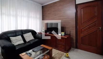 Casa à Venda - Vila Madalena, 3 Quartos,  235 m2