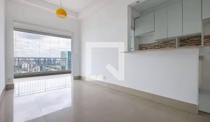 Apartamento à Venda - Pinheiros, 2 Quartos,  76 m2