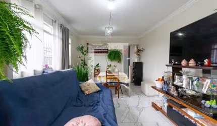 Casa à Venda - Vila Mascote, 3 Quartos,  218 m2