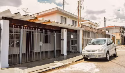 Casa à Venda - Brooklin, 2 Quartos,  130 m2