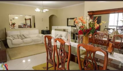 Apartamento à Venda - Saúde, 4 Quartos,  131 m2