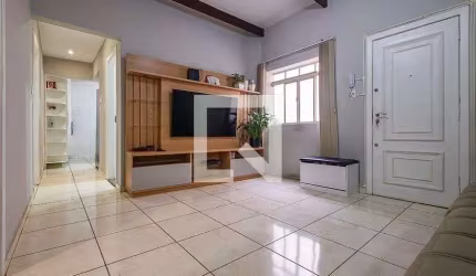 Apartamento à Venda - Pinheiros, 3 Quartos,  100 m2