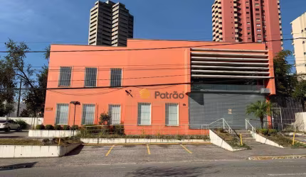 Predio em Centro