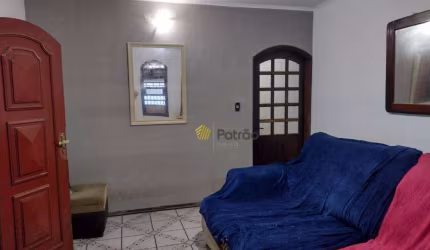 Sobrado em Assunção
