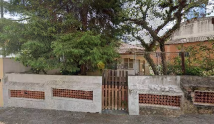 Lote/Terreno em Centro