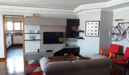 Apartamento em Vila Marlene