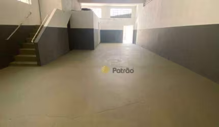 Depósito/Pavilhão em Taboão