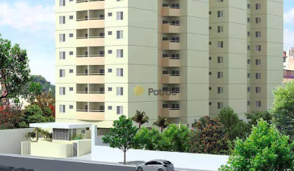 Apartamento em Vila Euclides