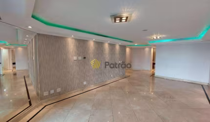 Apartamento em Jardim