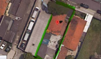 Lote/Terreno em Baeta Neves