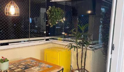 Apartamento em Casa Branca