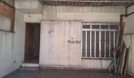 Sobrado em Jardim do Mar