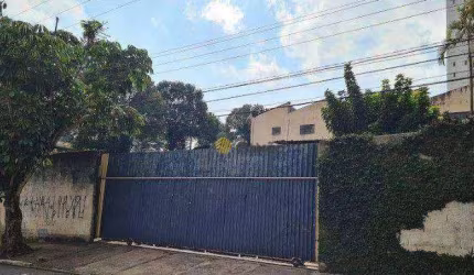 Depósito/Pavilhão em Taboão