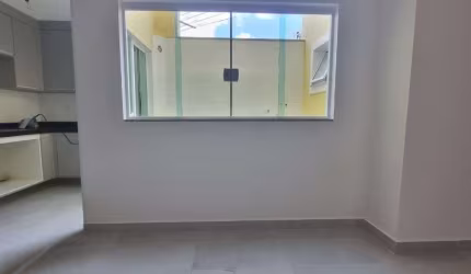 Cobertura em Vila Curuçá