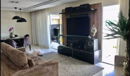 Apartamento em Vila Marlene