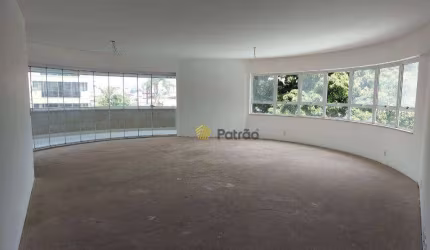 Apartamento em Vila Assunção