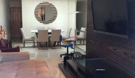 Apartamento em Vila Marlene
