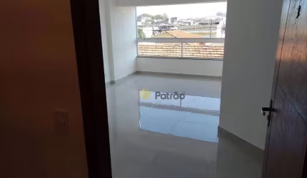 Apartamento em Paulicéia