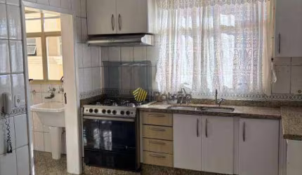 Apartamento em Vila Assunção