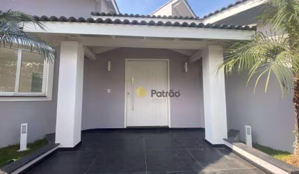 Sobrado em Dos Casa