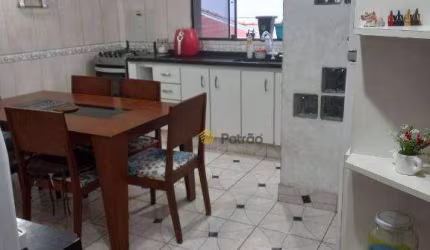 Apartamento em Parque São Diogo