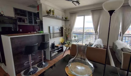Apartamento em Utinga