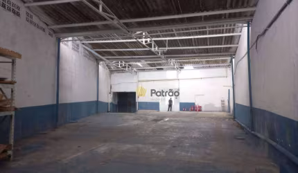 Depósito/Pavilhão em Vila Marlene
