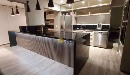 Apartamento em Chácara Inglesa