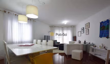 Apartamento em Vila Mariana