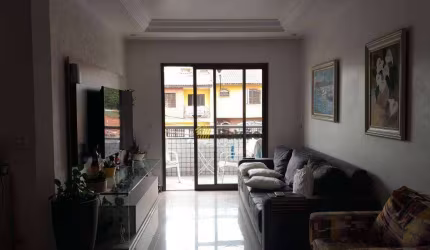 Apartamento em Parque São Diogo