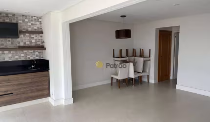 Apartamento em Centro