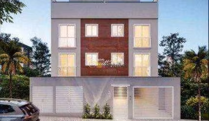 Apartamento em Jardim do Estádio