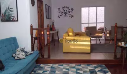 Sobrado em Nova Petrópolis