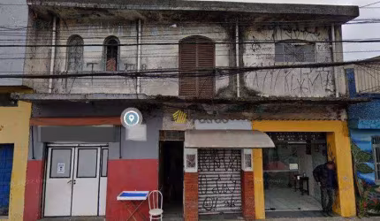 Lote/Terreno em Jardim Ângela (Zona Leste)