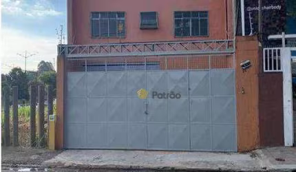 Depósito/Pavilhão em Jardim do Mar