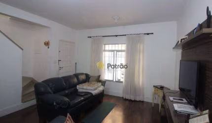 Sobrado em Santa Terezinha